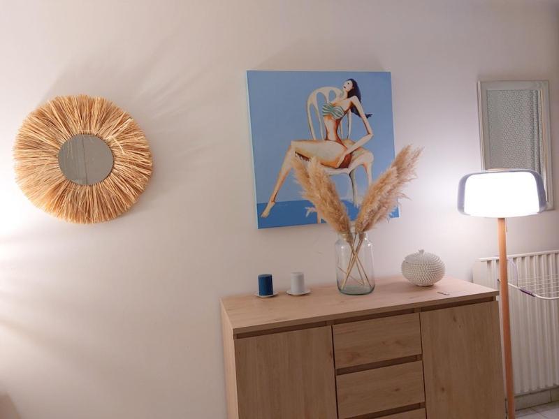 Studio Montrose Cannes - Axelle Loc'Appart エクステリア 写真